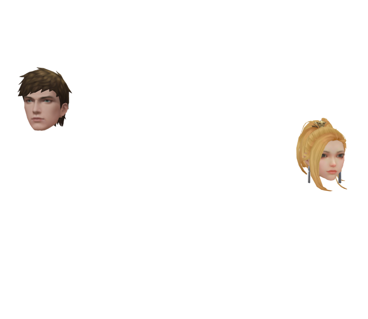 Preview in Browser - League of Angels III