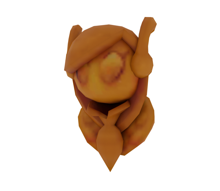 Preview in Browser - Kirby: Planet Robobot