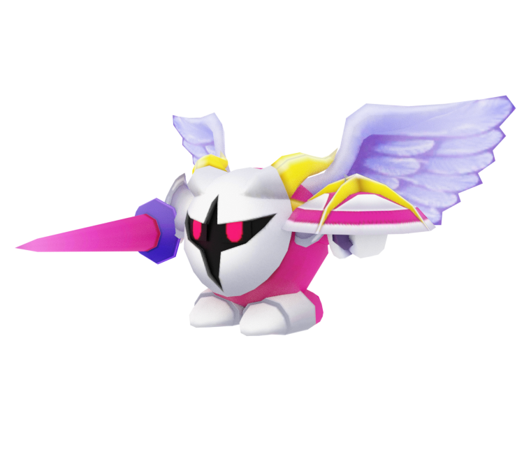 Preview in Browser - Kirby: Planet Robobot