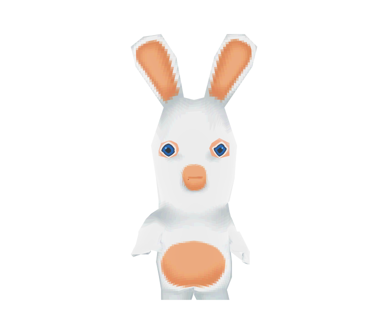 Preview in Browser - Rayman Raving Rabbids 2