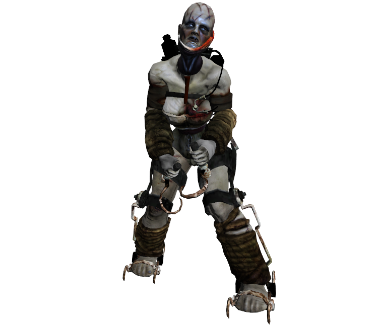 Preview in Browser - BioShock