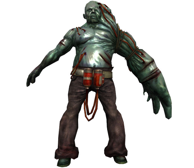Preview in Browser - BioShock