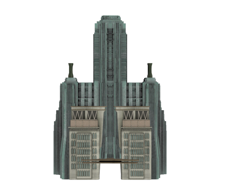 Preview in Browser - BioShock