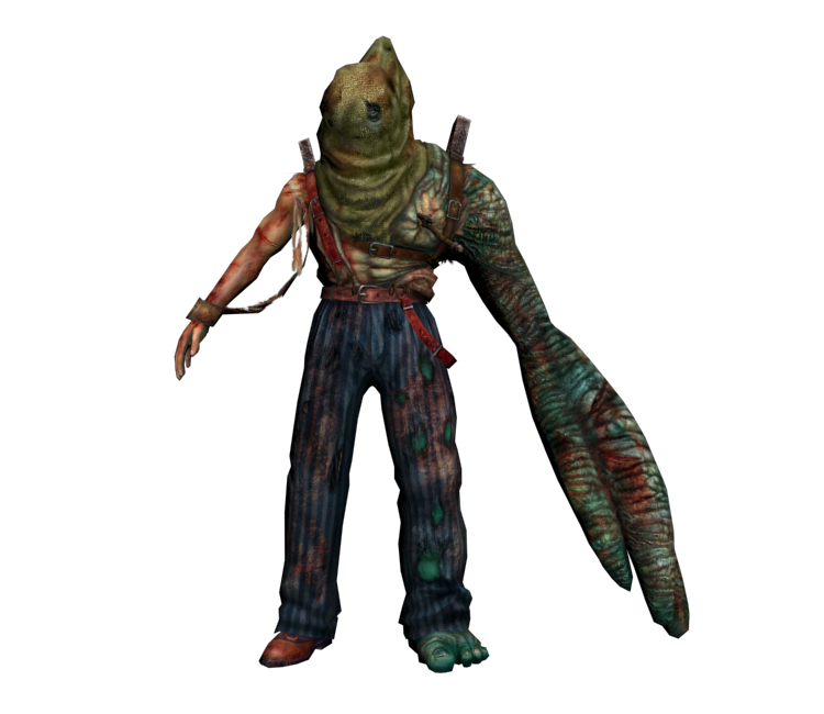 Preview in Browser - BioShock