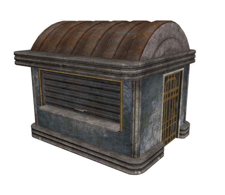 Download ZIP Archive - BioShock