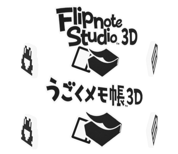 Preview in Browser - Flipnote Studio 3D