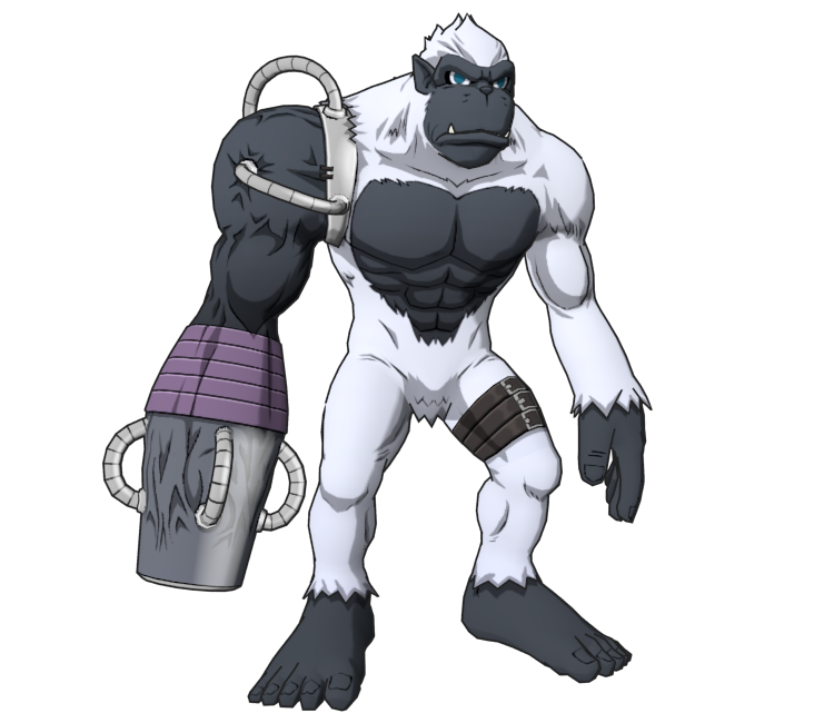 Preview in Browser - Digimon New Century