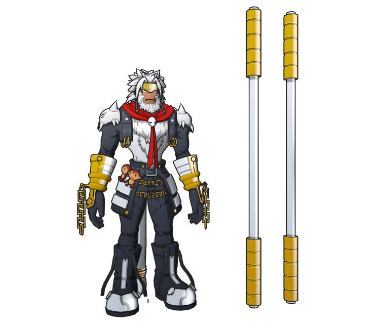 Preview in Browser - Digimon New Century