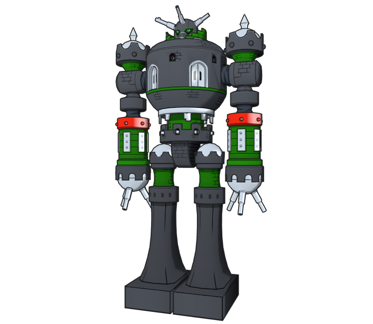 Preview in Browser - Digimon New Century