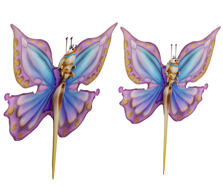 Preview in Browser - Giana Sisters: Twisted Dreams