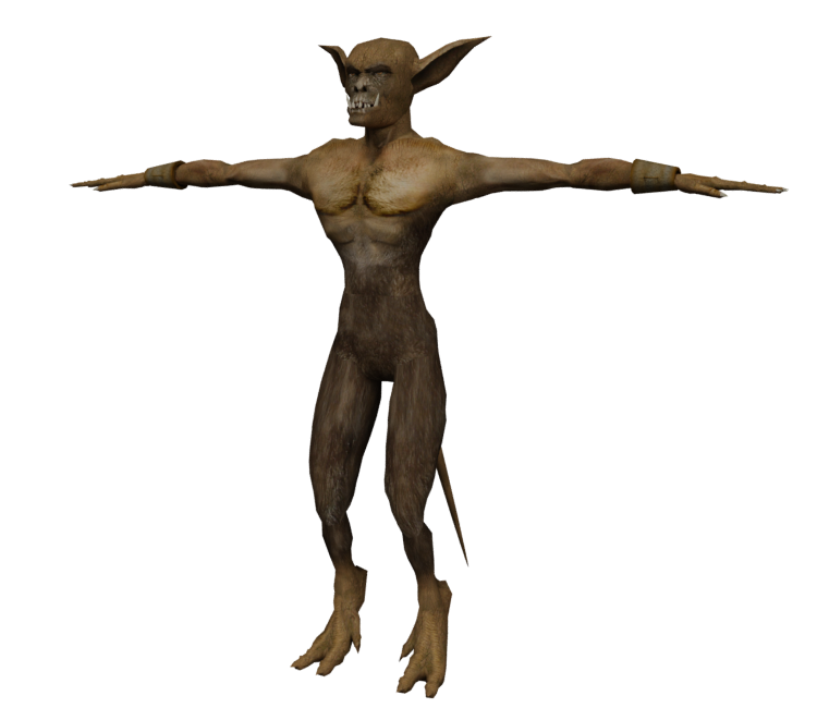 Preview in Browser - The Elder Scrolls IV: Oblivion