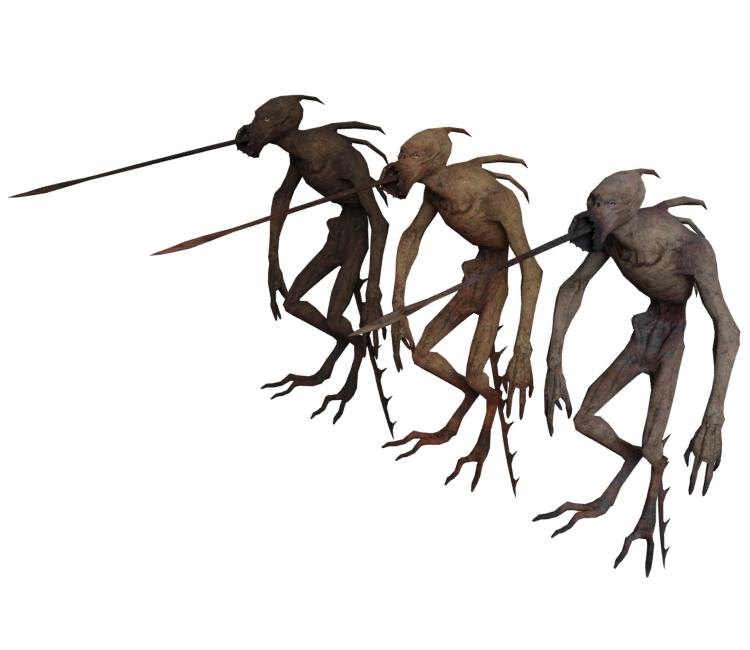 Preview in Browser - The Elder Scrolls IV: Oblivion