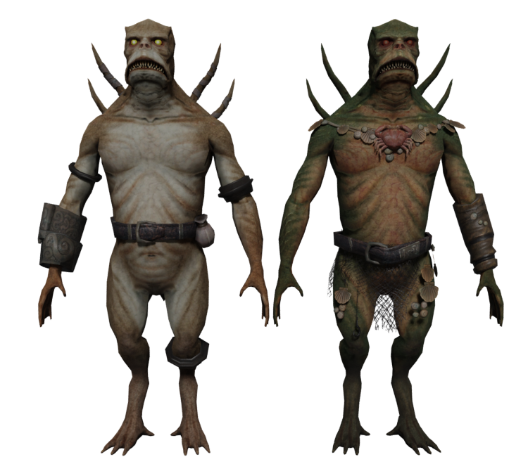 Preview in Browser - The Elder Scrolls IV: Oblivion
