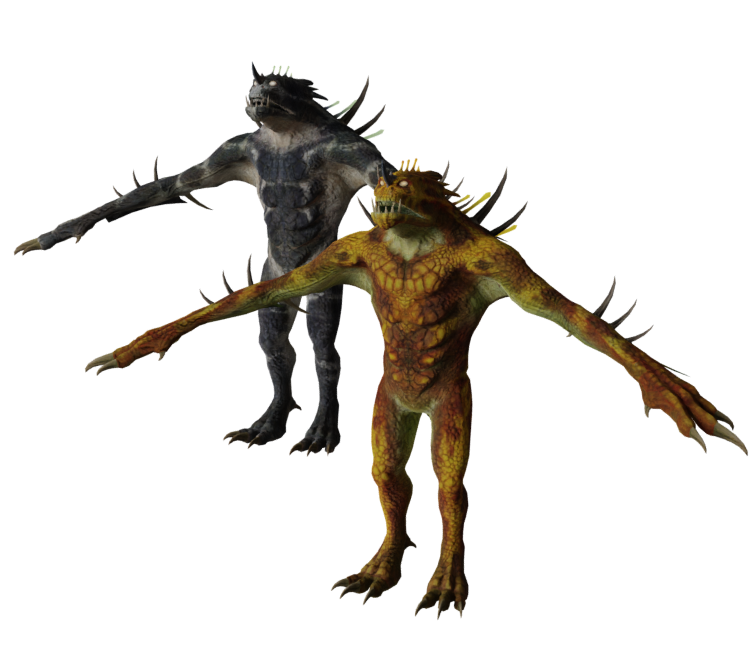 Preview in Browser - The Elder Scrolls IV: Oblivion