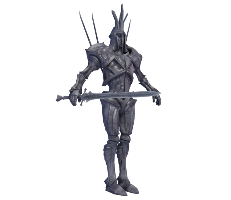 Preview in Browser - The Elder Scrolls IV: Oblivion