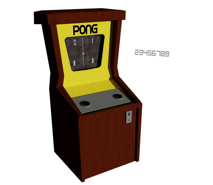 Preview in Browser - Pong Customs