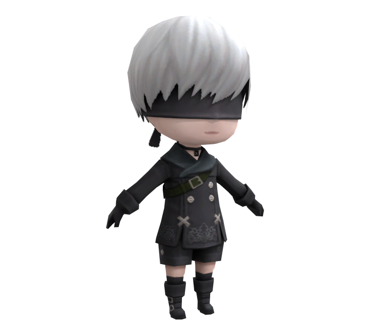 Preview in Browser - Final Fantasy 14: A Realm Reborn