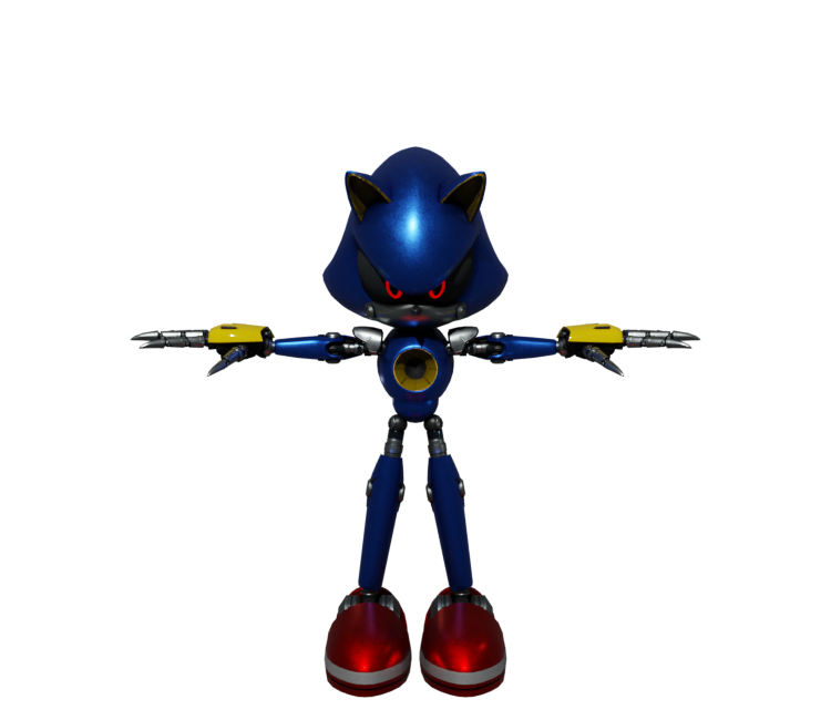 Preview in Browser - Sonic Colors Ultimate