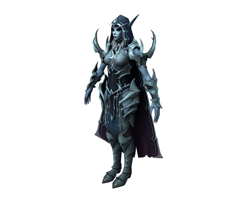 Preview in Browser - World of Warcraft