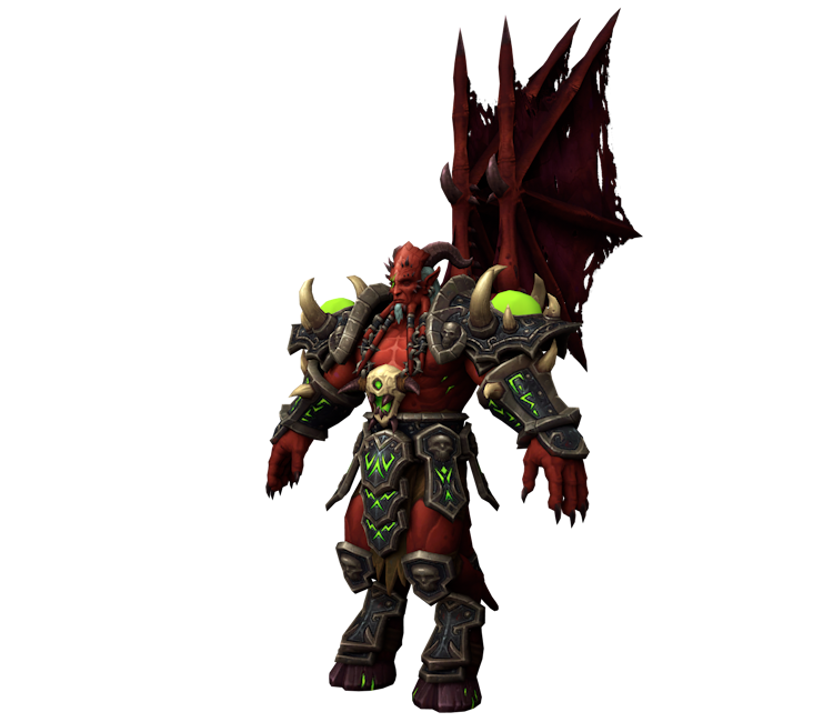 Preview in Browser - World of Warcraft