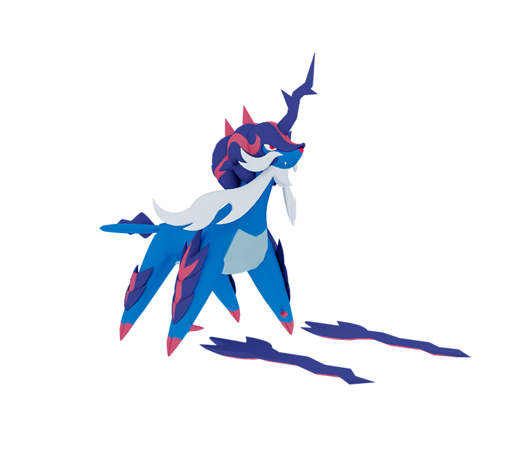Preview in Browser - Pokémon HOME