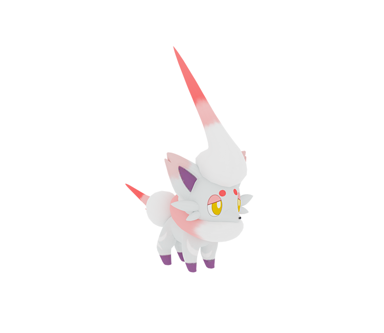Preview in Browser - Pokémon HOME