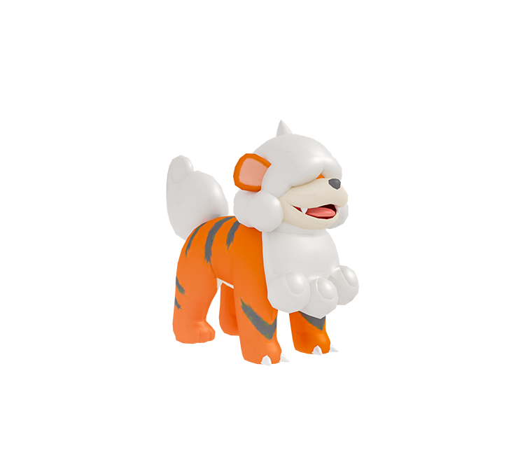 Preview in Browser - Pokémon HOME