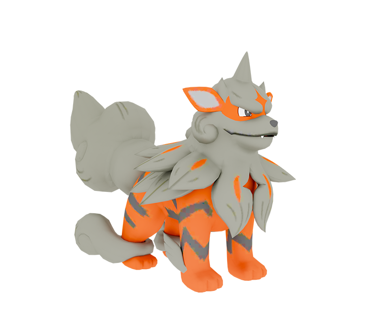 Preview in Browser - Pokémon HOME