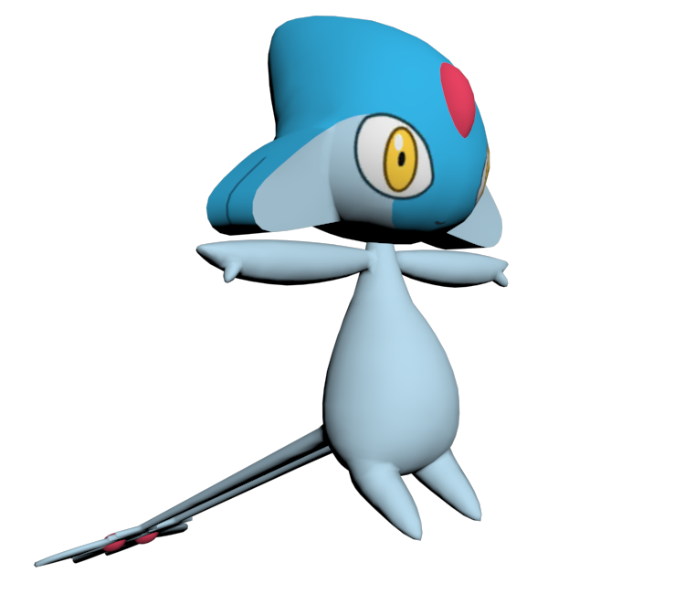 Preview in Browser - Pokémon HOME