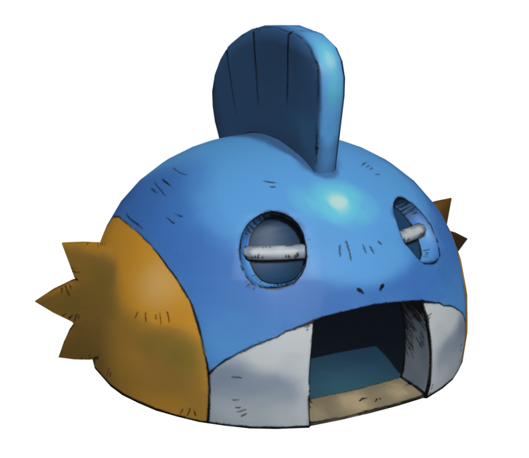 Preview in Browser - Pokémon Mystery Dungeon: Rescue Team DX