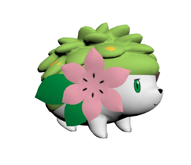 Preview in Browser - Pokémon HOME