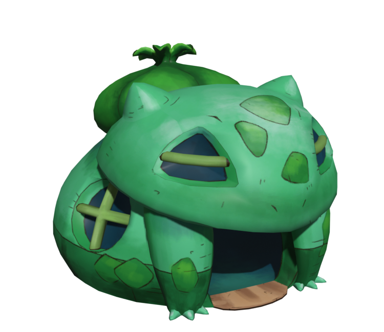 Preview in Browser - Pokémon Mystery Dungeon: Rescue Team DX
