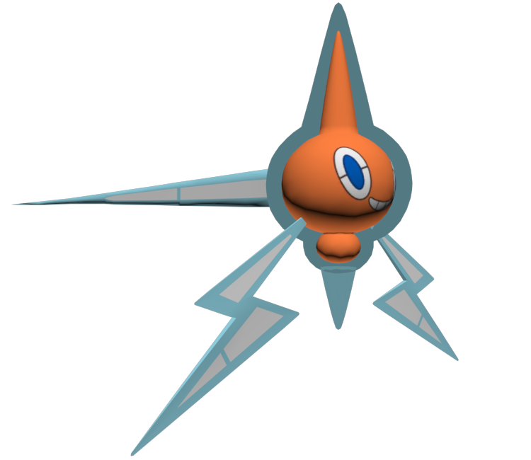 Preview in Browser - Pokémon HOME