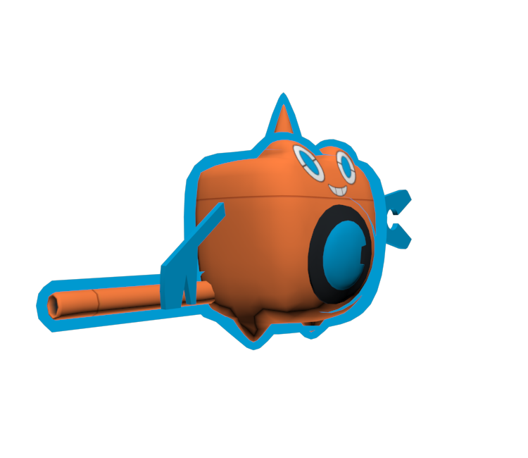 Preview in Browser - Pokémon HOME