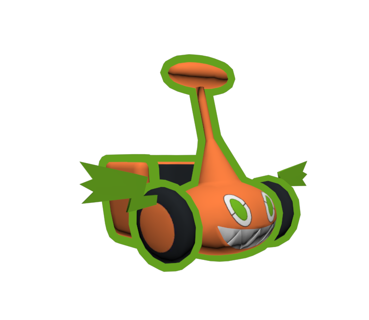 Preview in Browser - Pokémon HOME