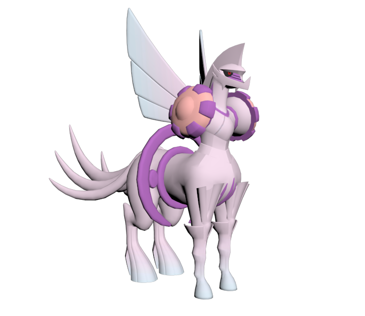Preview in Browser - Pokémon HOME