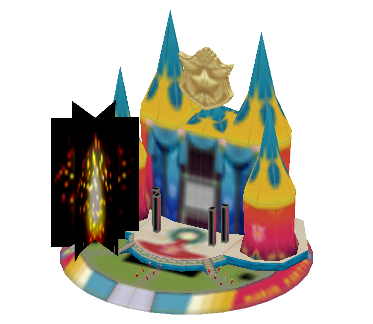 Preview in Browser - Mario Party 8
