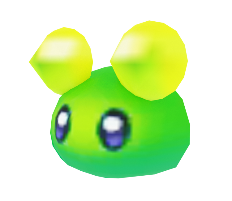Preview in Browser - Kirby: Triple Deluxe