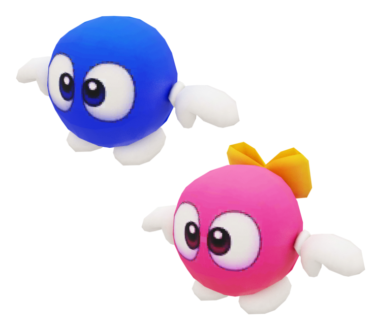 Preview in Browser - Kirby: Triple Deluxe