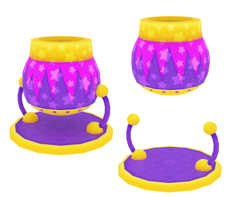Preview in Browser - Kirby: Triple Deluxe