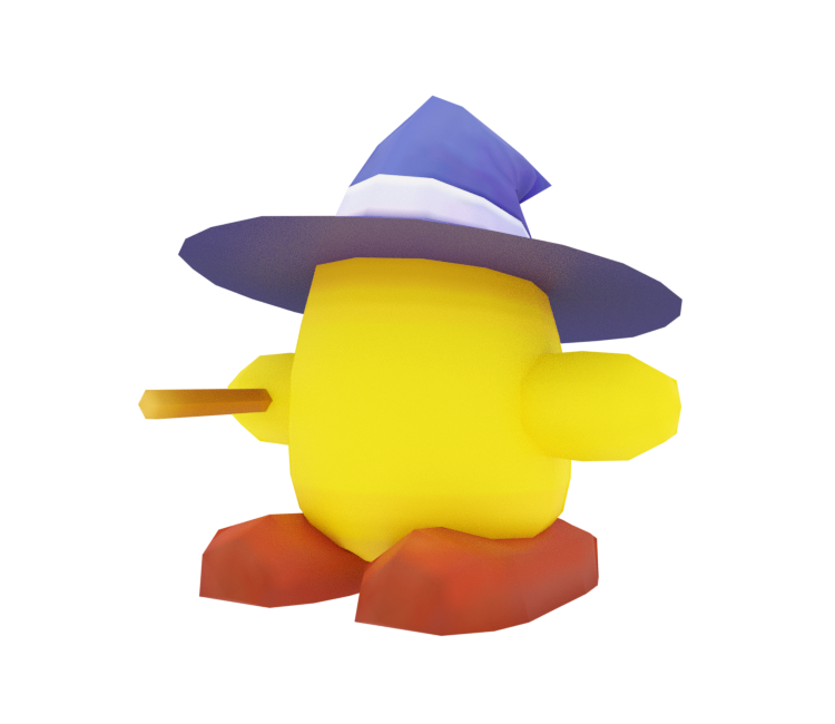 Preview in Browser - Kirby: Triple Deluxe