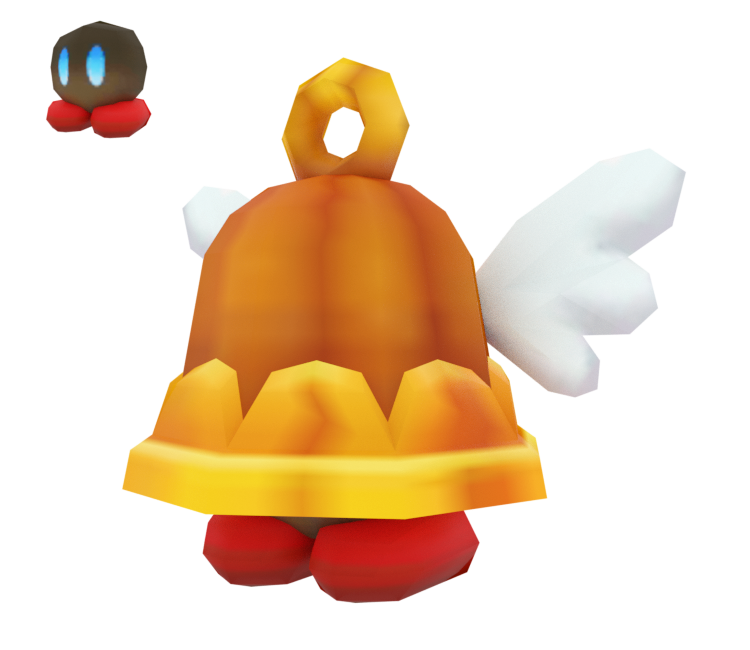 Preview in Browser - Kirby: Triple Deluxe
