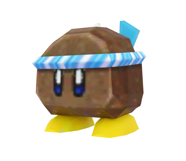 Preview in Browser - Kirby: Triple Deluxe