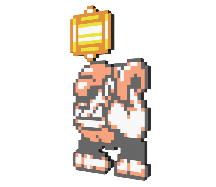 Preview in Browser - Kirby: Triple Deluxe