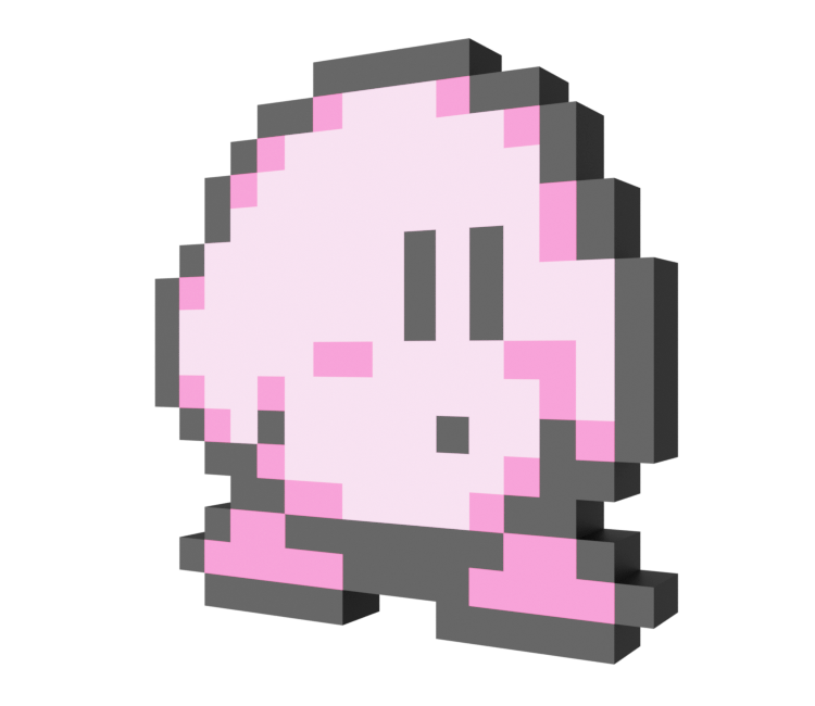 Preview in Browser - Kirby: Triple Deluxe