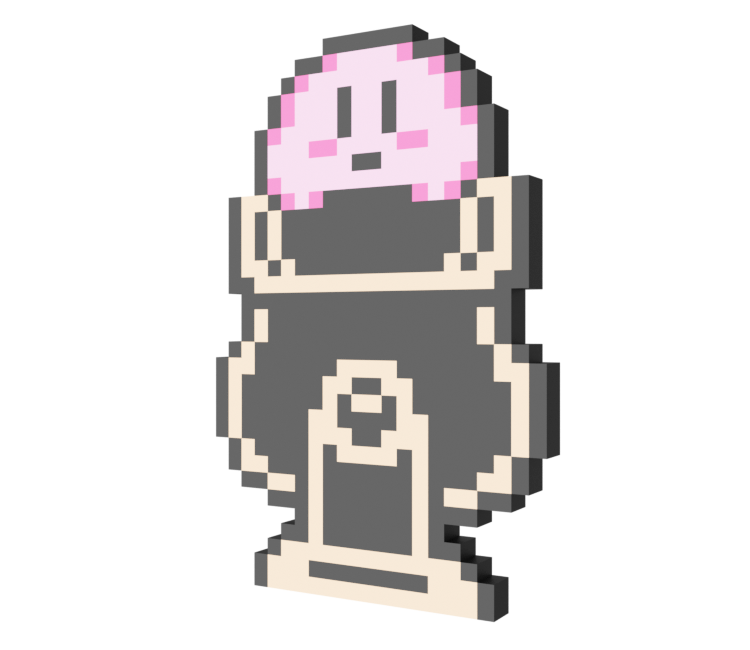 Preview in Browser - Kirby: Triple Deluxe