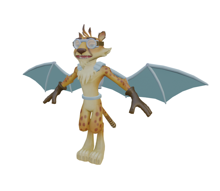 Download ZIP Archive - Spyro Reignited Trilogy