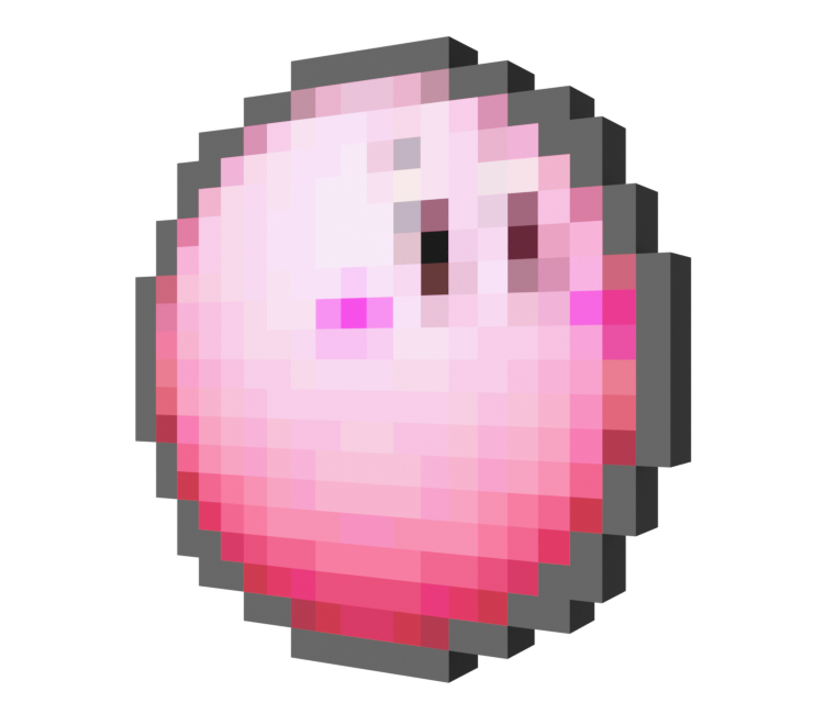 Preview in Browser - Kirby: Triple Deluxe