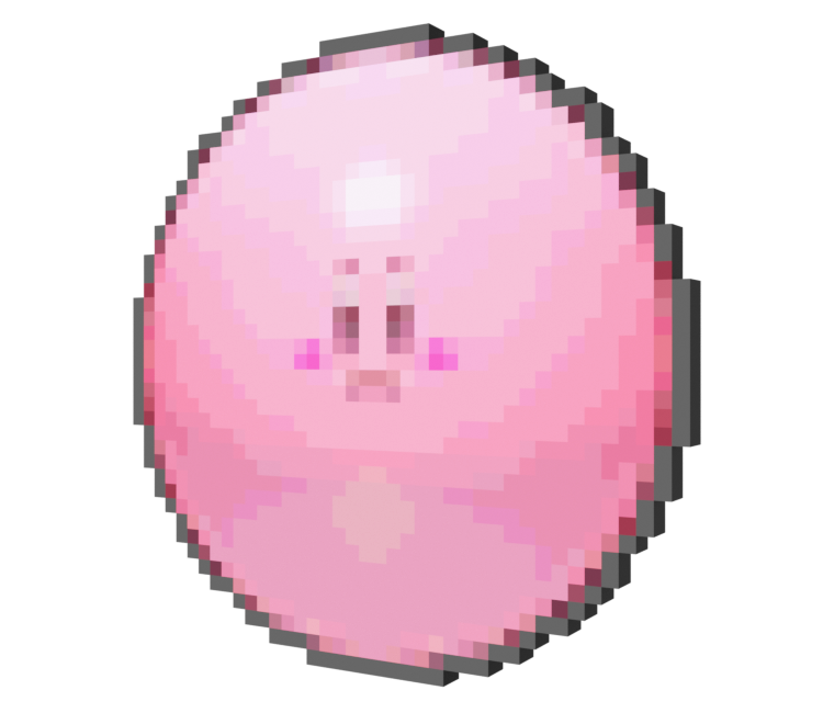 Preview in Browser - Kirby: Triple Deluxe