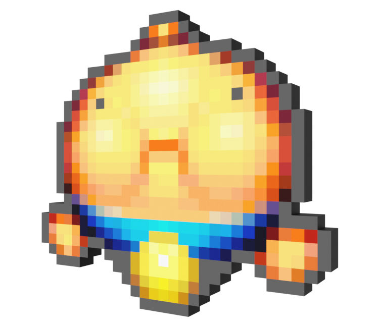 Preview in Browser - Kirby: Triple Deluxe